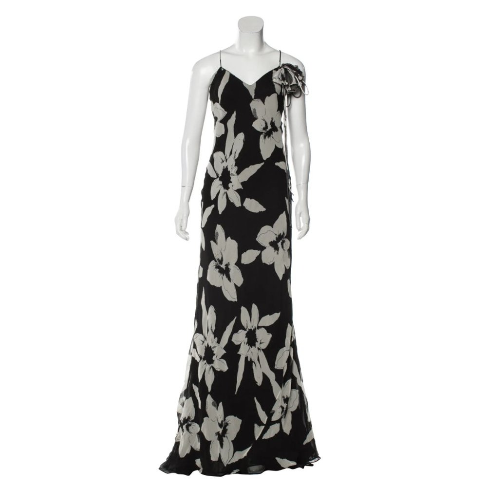 Robert Rodriguez Gown - image 1